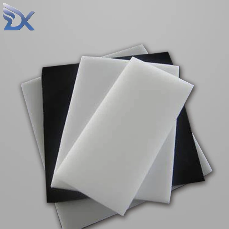 DONG XING Plastic polypropylene sheets clear roll film with more reliable quality