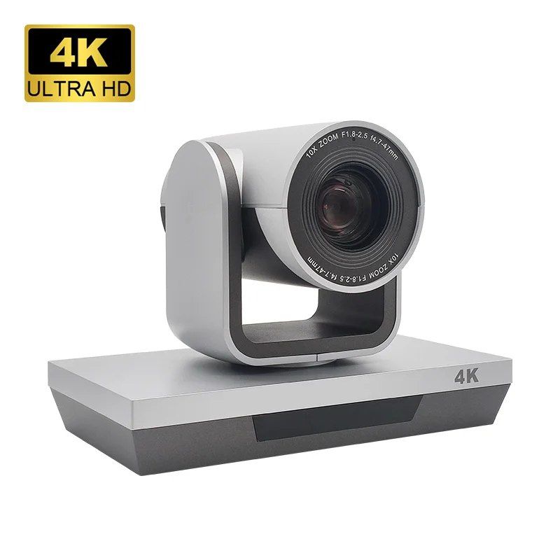 Oneking 4K 10X USB HD MI SDI live stream camera ndi ptz видеокамера для прямой трансляции