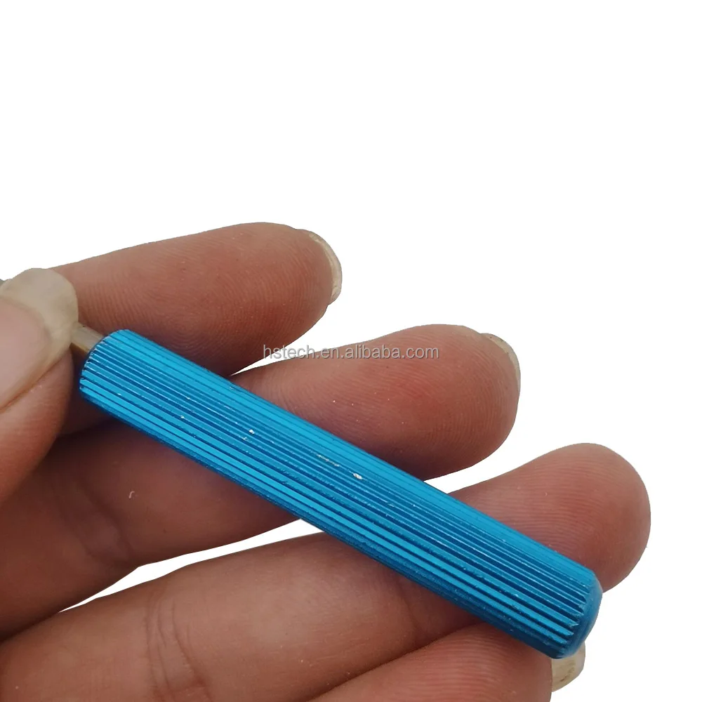 Goso Locksmith Tools 4+2 Blue Invincible Pick Set Door Openning Tools