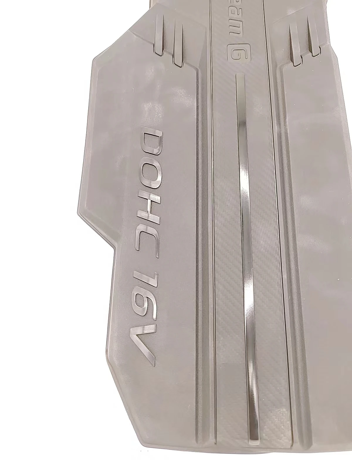 2021-2023 HYUNDAI ELANTRA 2.0L engine top exterior cover OEM 292402J010