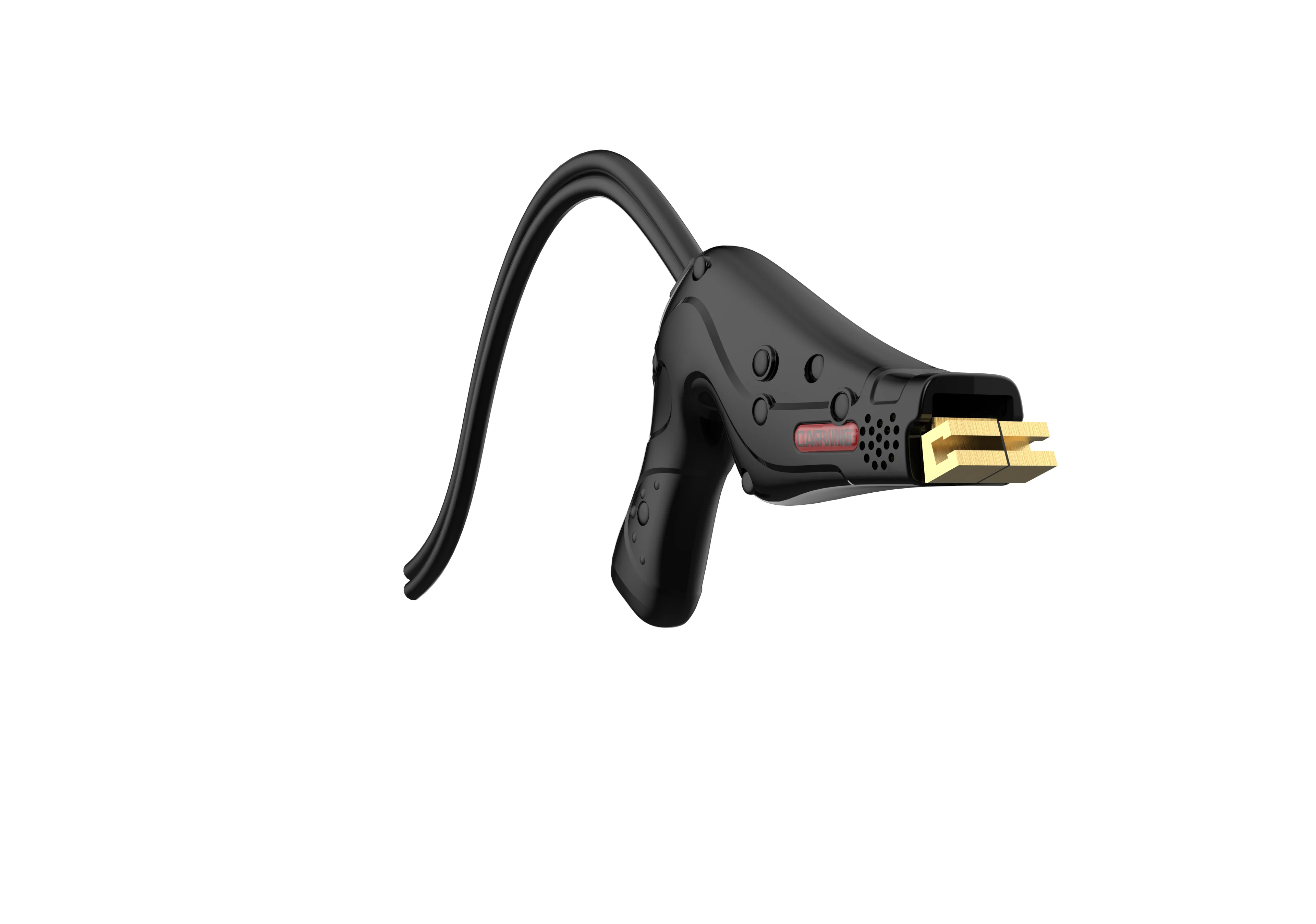 Truck Tire Groover Heated Machine