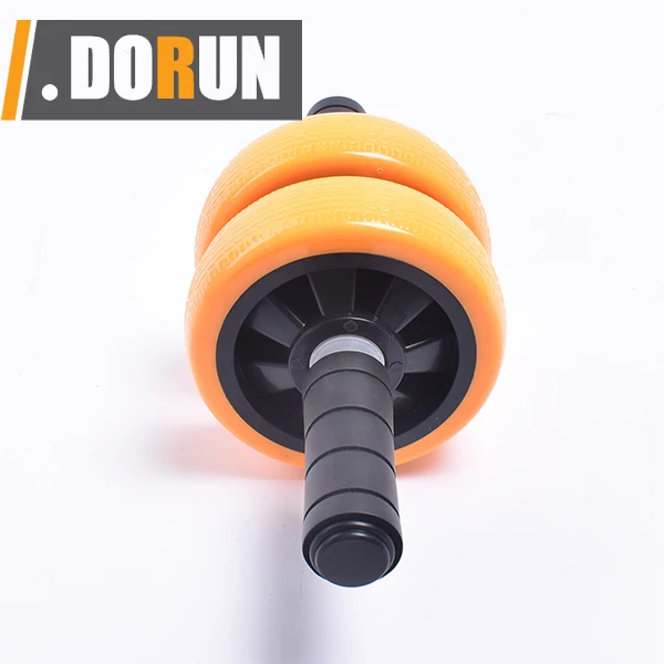 Ab Roller Wheel for Abs Workouts 880 Lbs Weight Capacity No Noise Exercise Equipment with Knee Pad Home