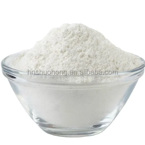 Высококачественная аминокислота D-метионин CAS 59-51-8