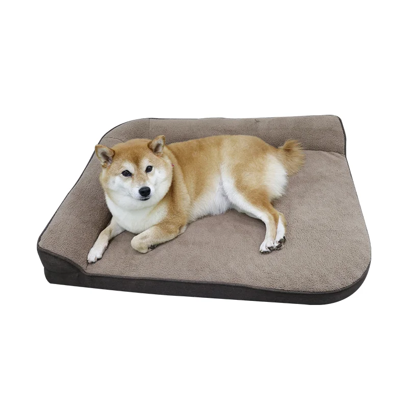 dog elevated sofa bed pet protector for dogs cat furniture hair remover reusable clothes lint dog sofa protector steps