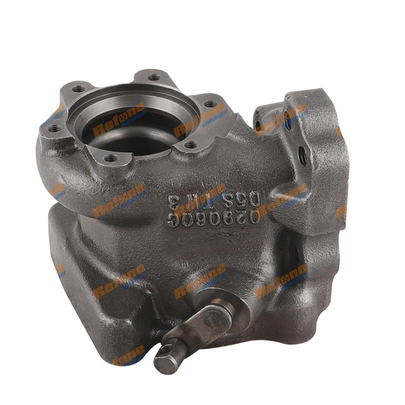 K03 Turbo 5303-988-0016 078145701S 078145701R 078145701H Turbine Housing For Audi A6 allroad S4