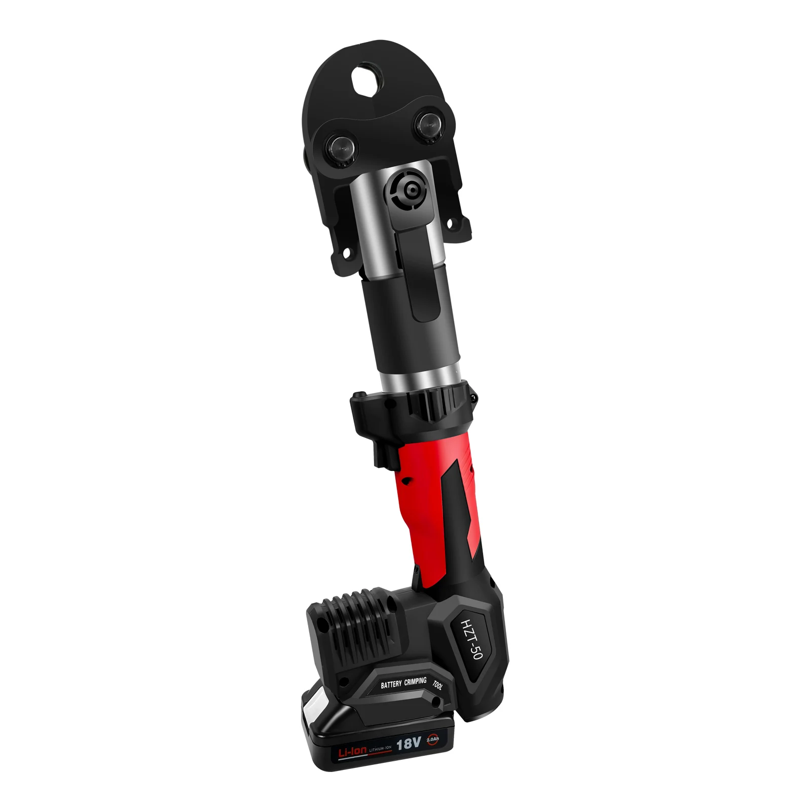 electric straight hydraulic pipe crimping stainless steel pipe crimping machine carbon steel copper pipe crimping pliers tools