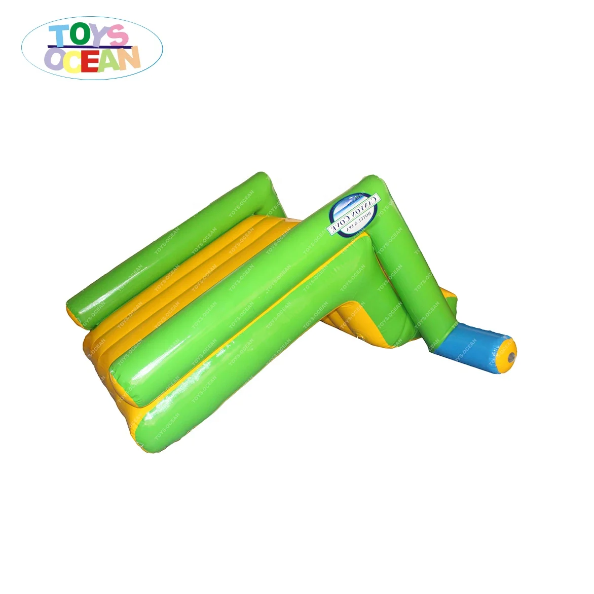 
inflatable mini water slide for pool /inflatable pool slides for inground pools/cheap inflatable water slides 