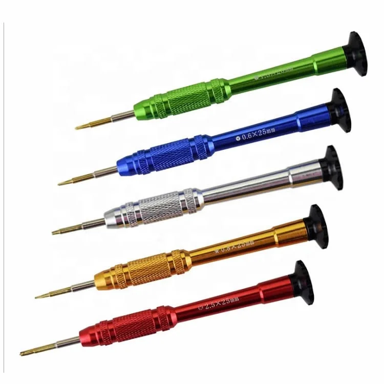 Screwdriver For Mobile Phone T2 T5 T6 Cell Phone Repair Tools