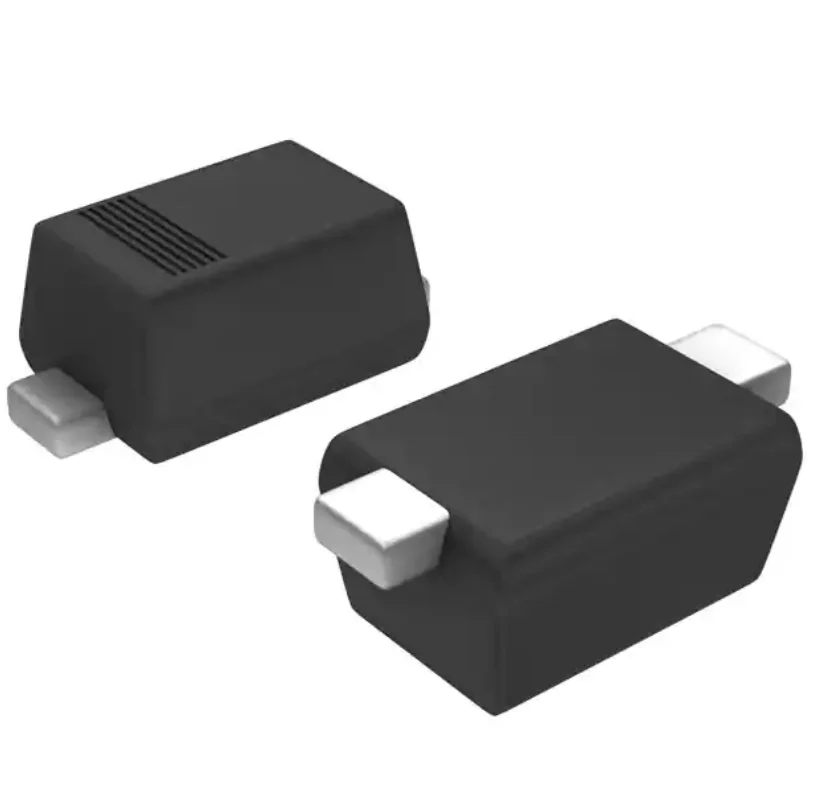 (Интегральная схема) MMSZ18T1G в наличии