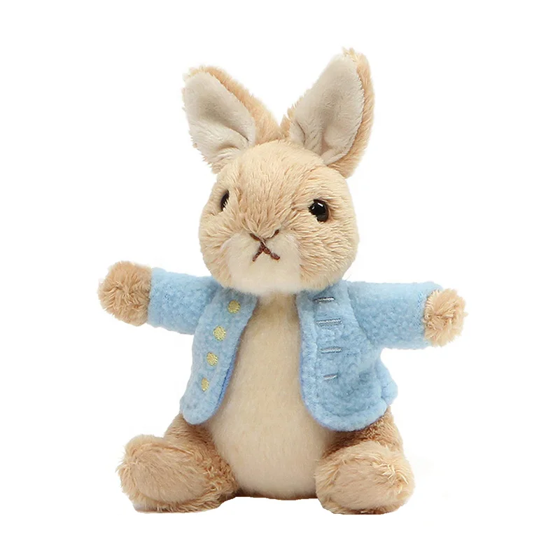 
Custom Plush Soft Toy 10