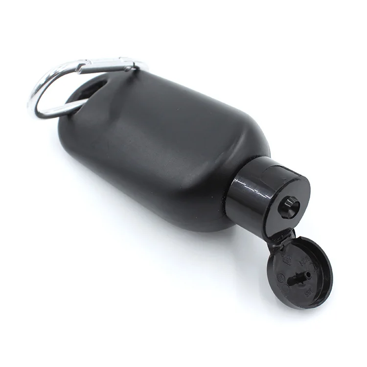 Greatly Improved Grip Quick Drying Liquid Climbing Box Gym Chalk Stand