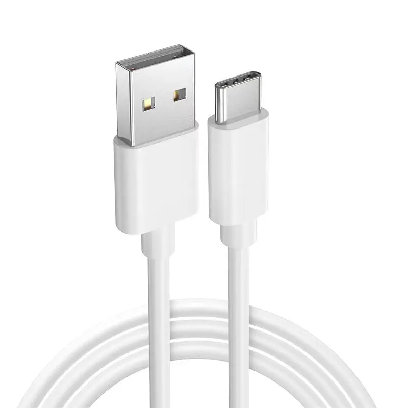 5a Tipo C Usb Data Cable Tpe Typc-c V8 Micro Usb C Fast Charging Cable 5a Type C Fast Charge Data Cable For Huawei