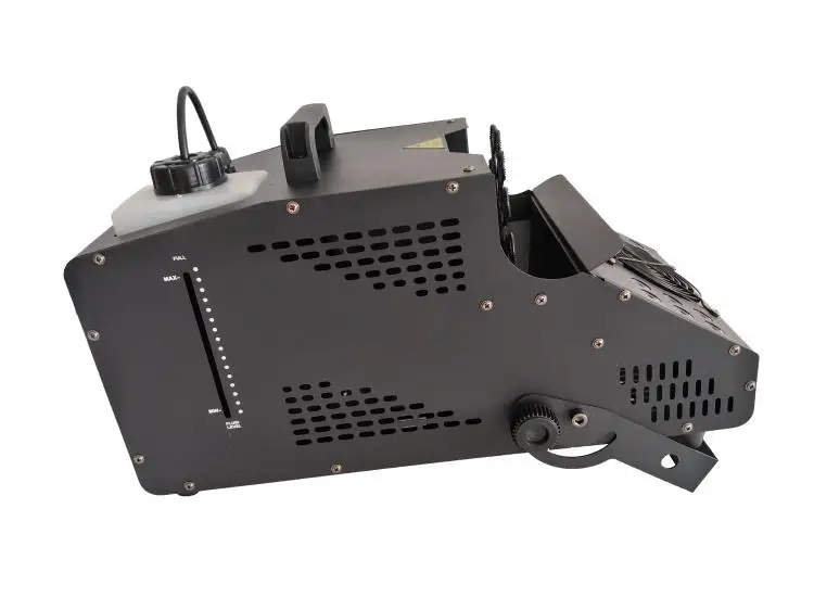 LED 900W Профессиональный Сценический Эффект DMX 512 пузырьковый дым