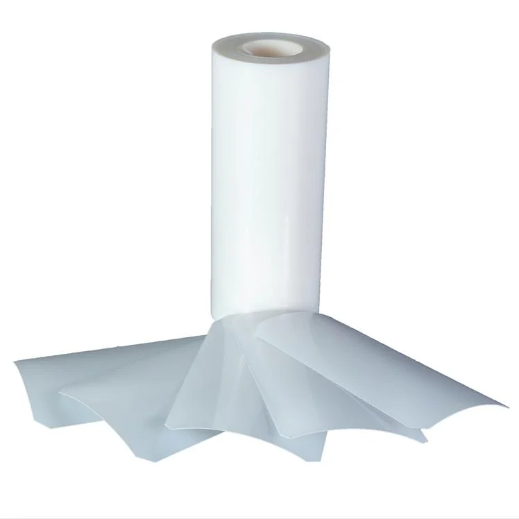 White Black  high temperature resistant Polypropylene PP Sheet Roll For Thermoformed