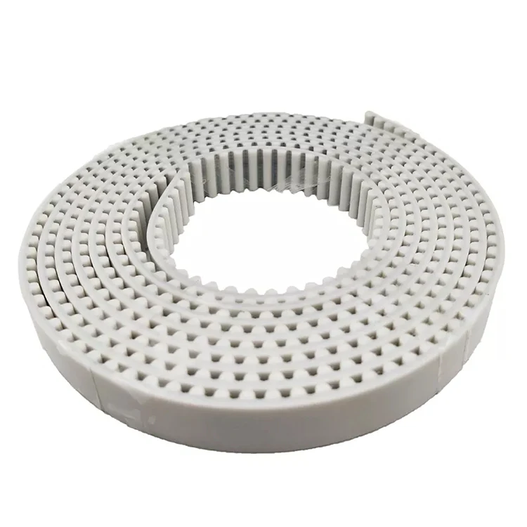 Customizable Opening 3M 5M 8M S3M S5M S8M T5 T10 T20 AT5 AT20 AT10 Toothed PU Timing Belt