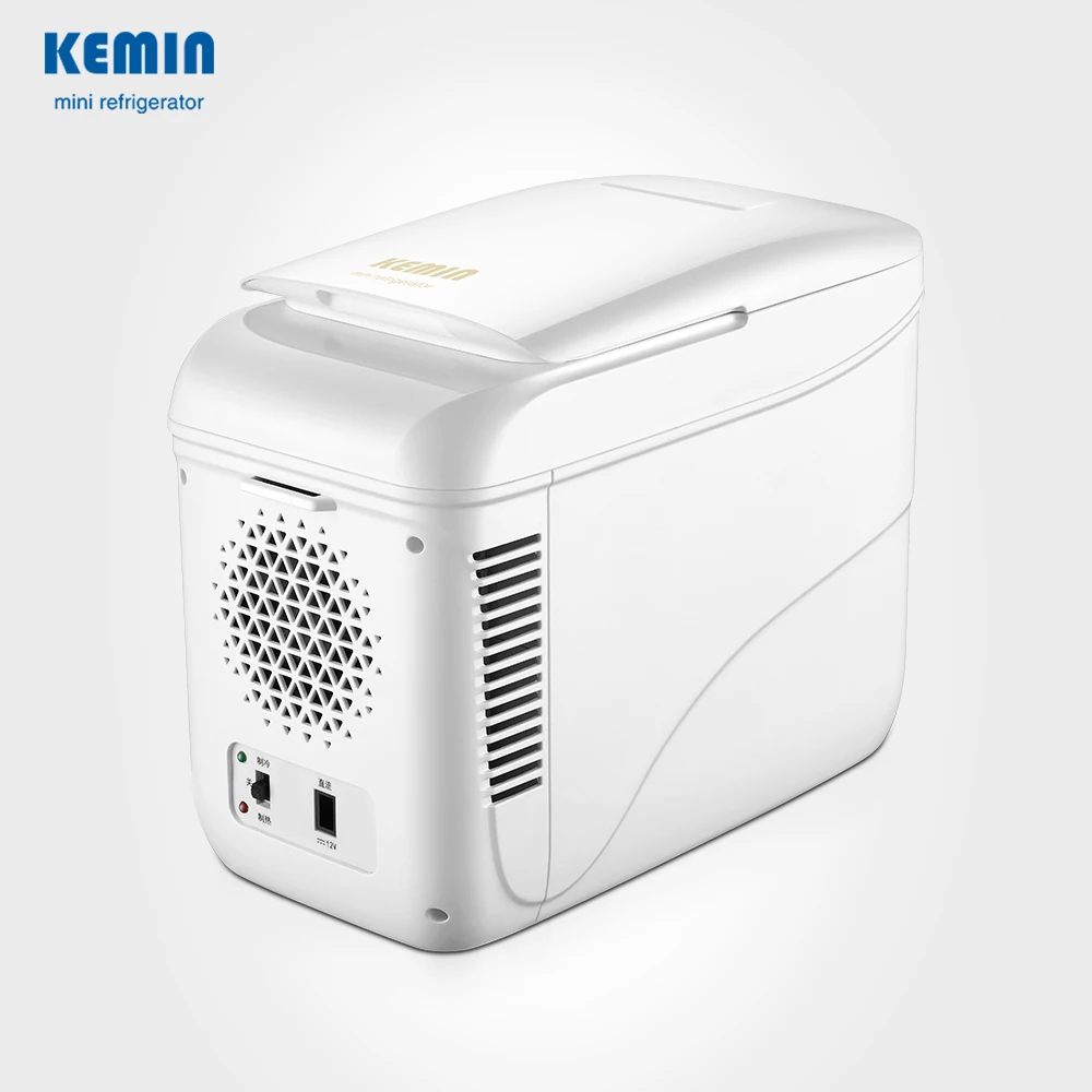 2023 Promotional Various Durable Using Car Cooler Box Fridge Compressor 12v, Mimi Refrigerator for Car and Mini Car Fridge 12v