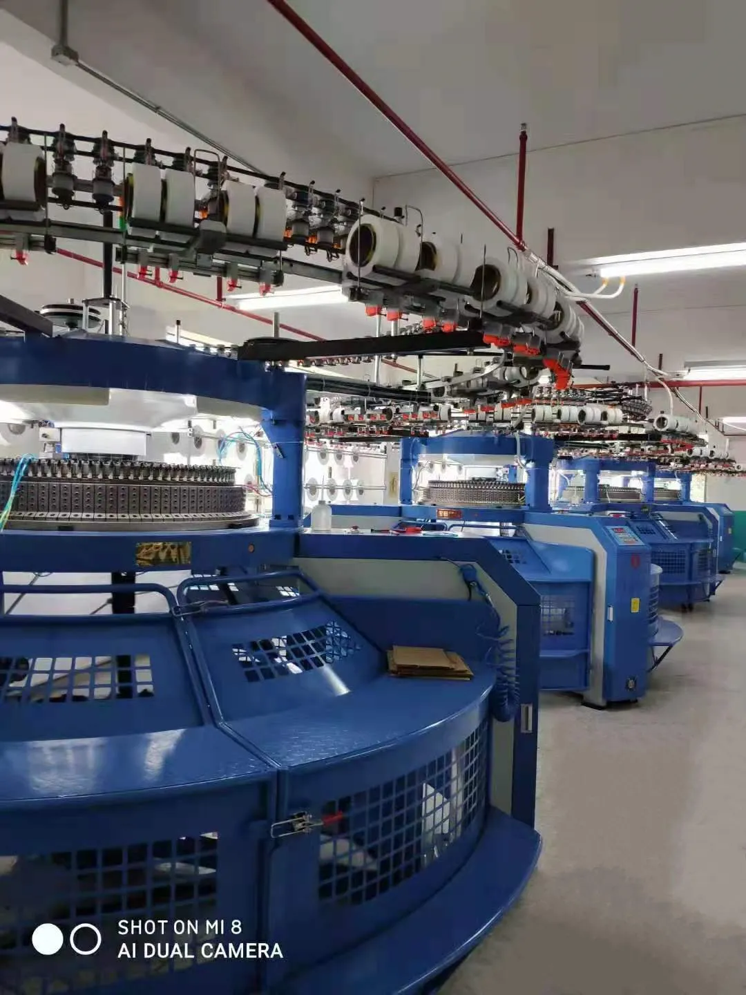WANBAO Reverse/Face Terry Jacquard  Circular Knitting Machines for Knitted Velour  Baby Velvet Fabric