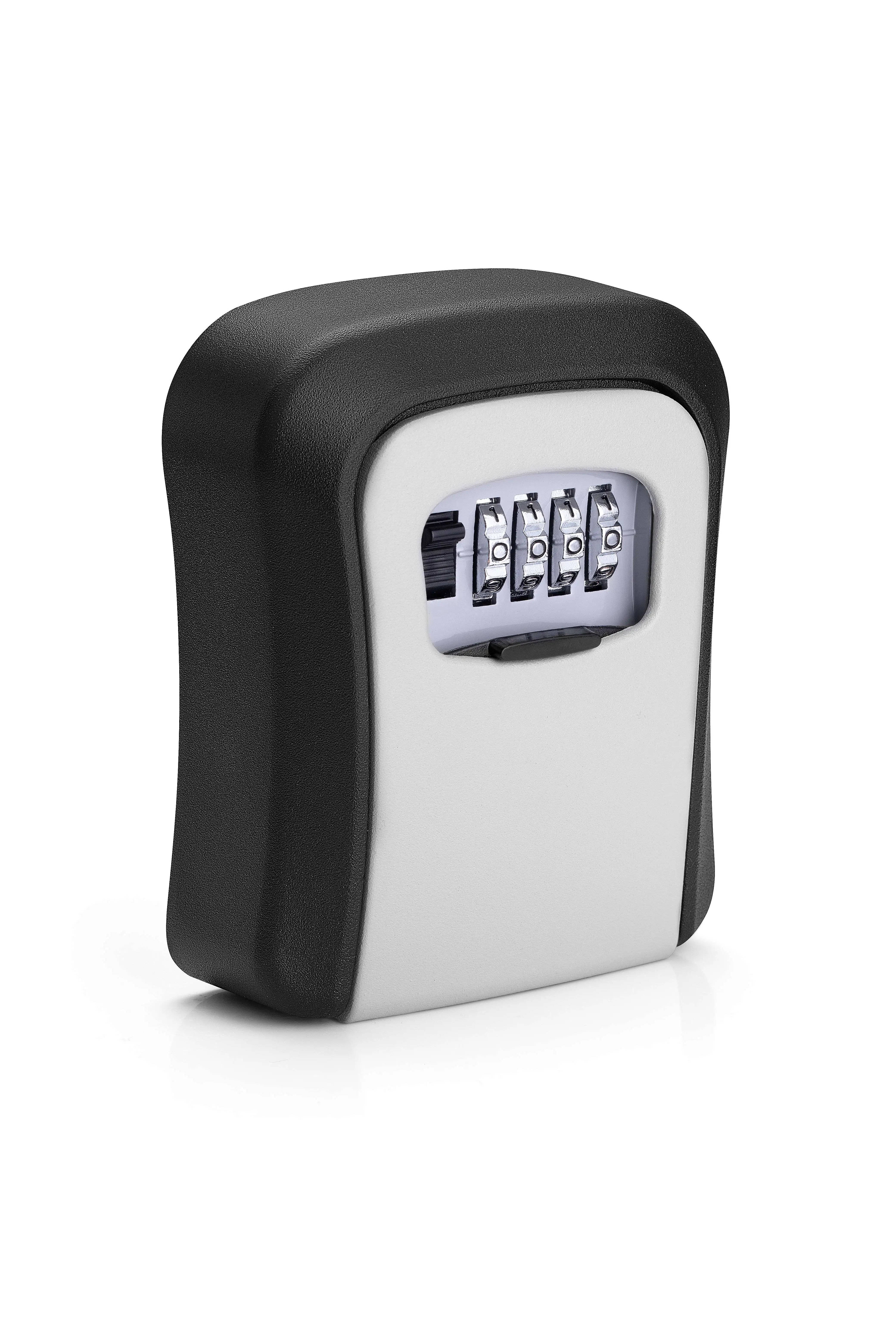 CH-846 amazon active combination lock safety key box with combination lock