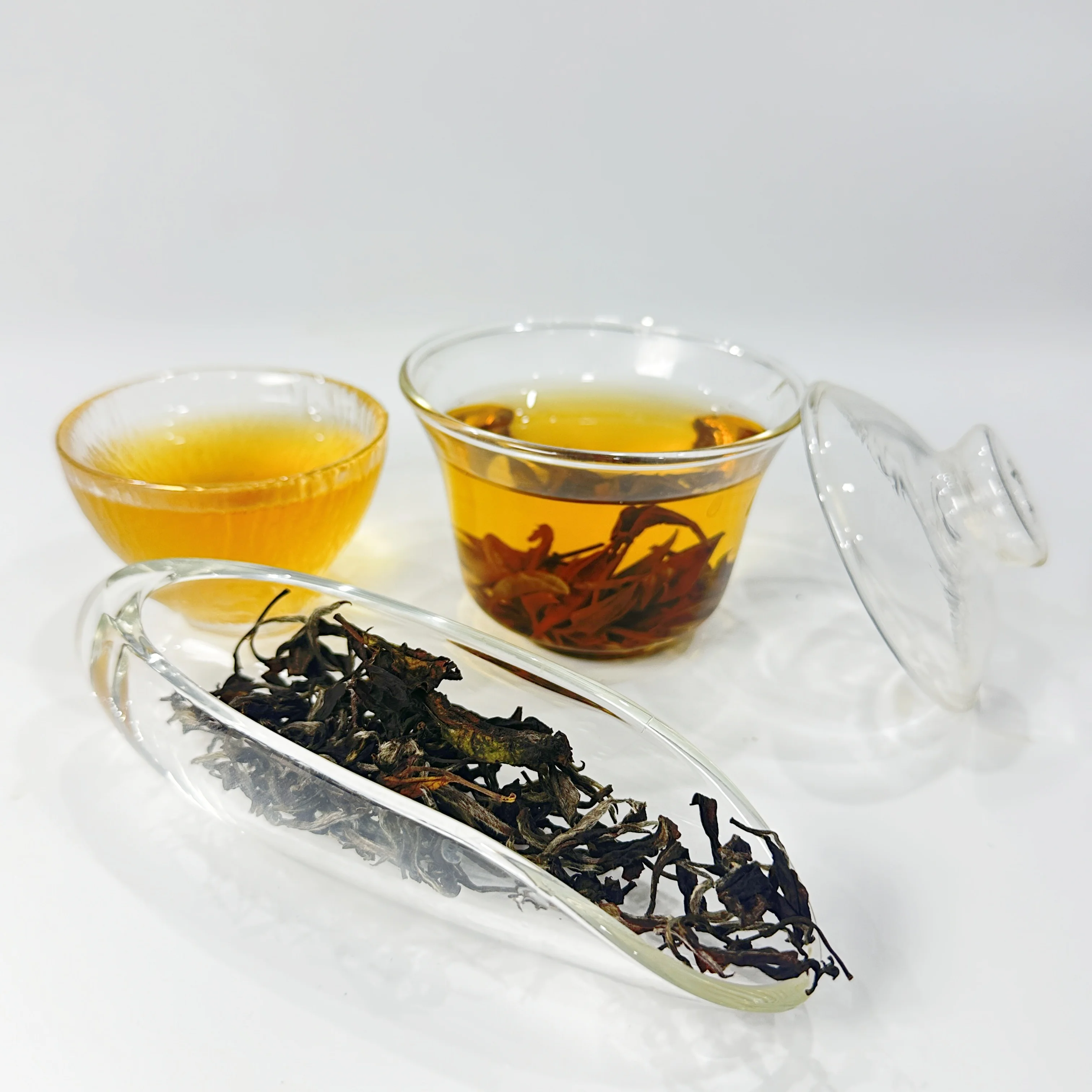 Xiaobai Damiao Ultra-high Quality Factory Direct Big Sales Chinese Tea  Quality Natural White Tea With High Mountain Snow Buds