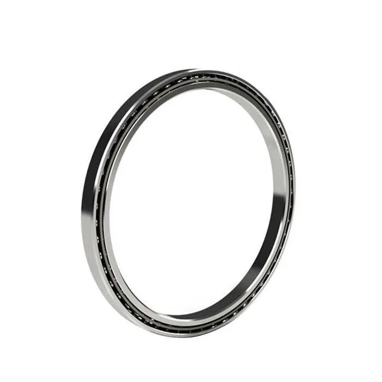 5*5.5*0.25inch Thin wall ball bearing KA050CP0 KA050XP0 thin section bearings for Robot Arm