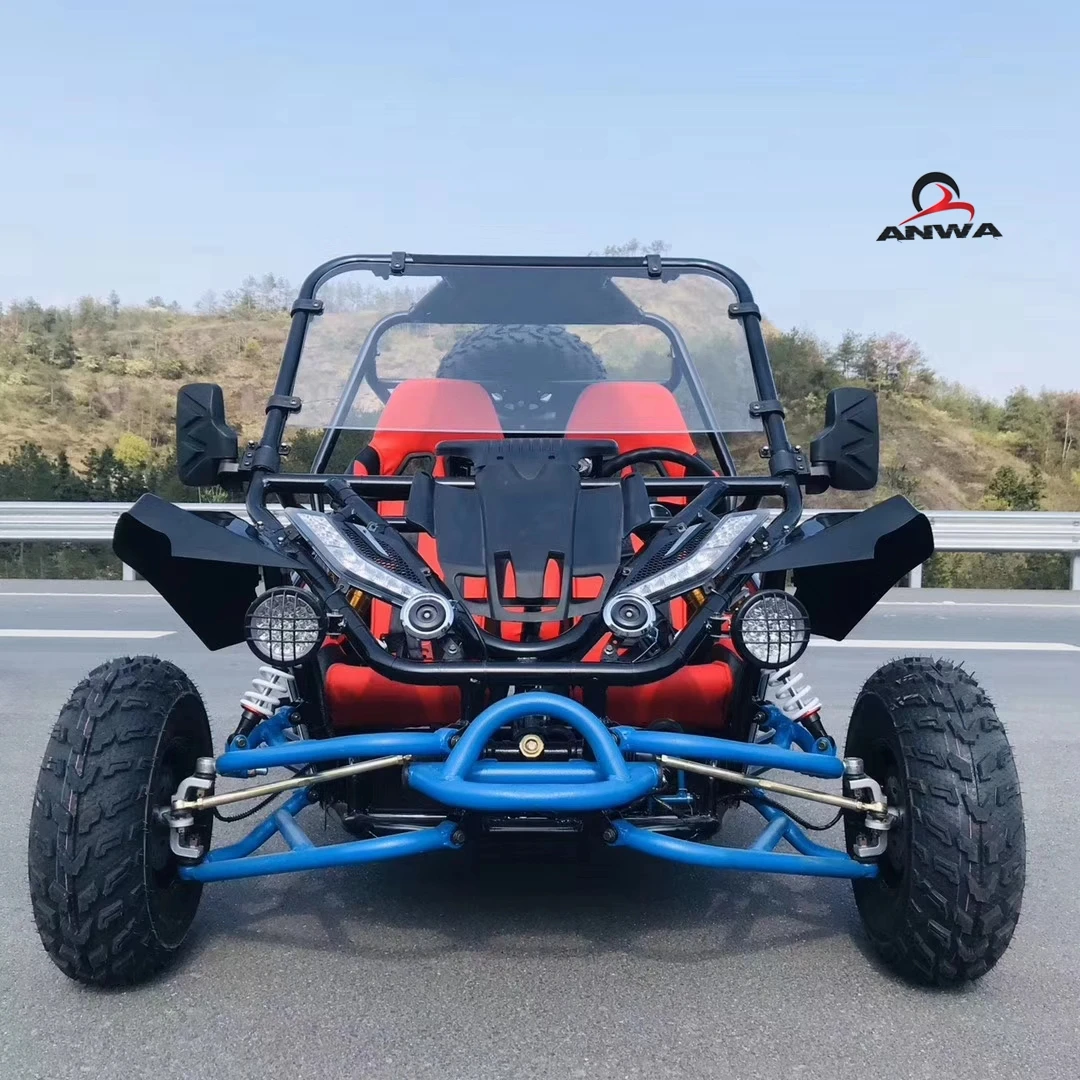  Куб. См бензолин внедорожник пляжный багги go karts для взрослых Сделано в