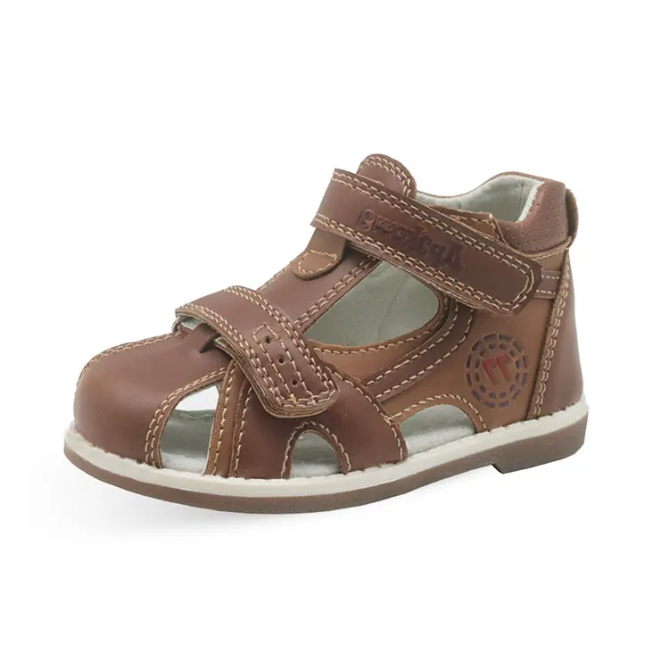 
Multi-Color China Supplier Soft Sole Low Price Sandals For Kids Children Sandal 