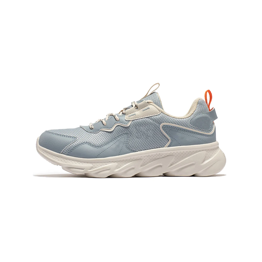Newly Design Sneaker Fashion Trend Casual Shoes ODM & OEM Wholesale Product Outdoor Walking Sport Shoes Zapatos De Hombres