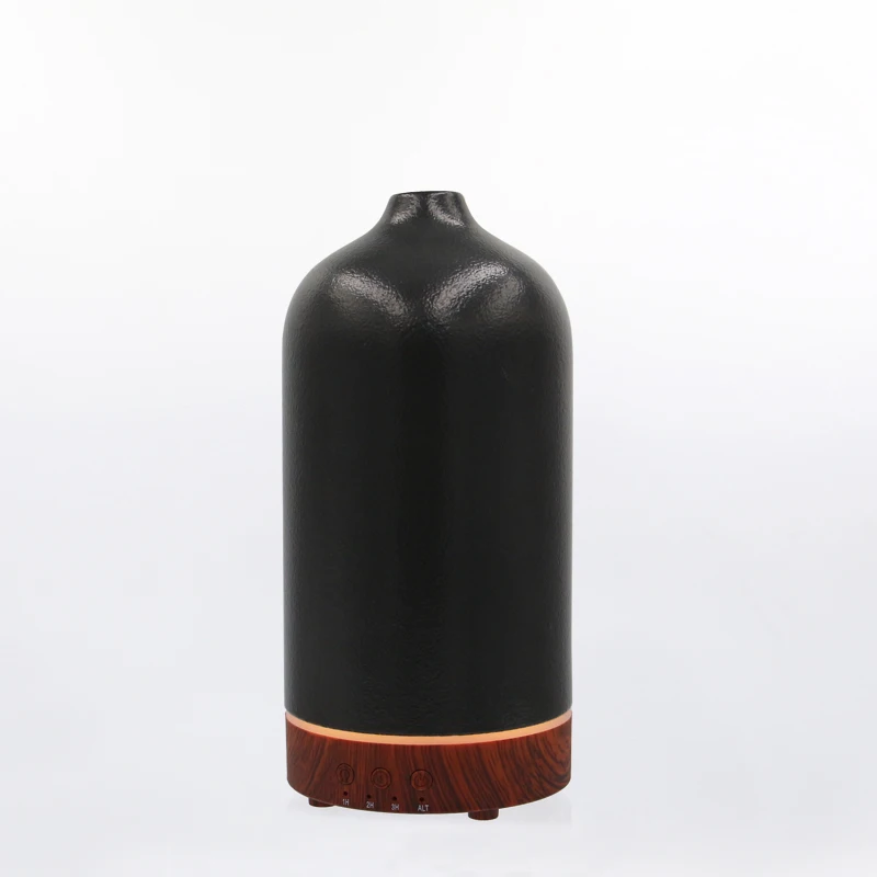 Pelembap Udara Keramik Penyebar Aroma Minyak essential 100Ml diffuser