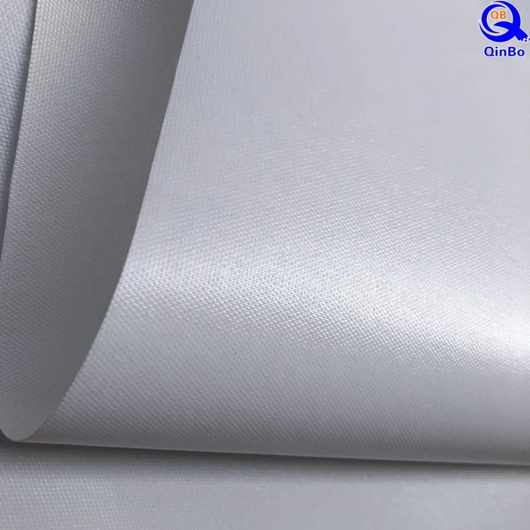Eco-Solvent Glossy Polyester Canvas  Anti-Scratch Printing Canvas  260gsm  Blank Canvas Roll  Hot Selling
