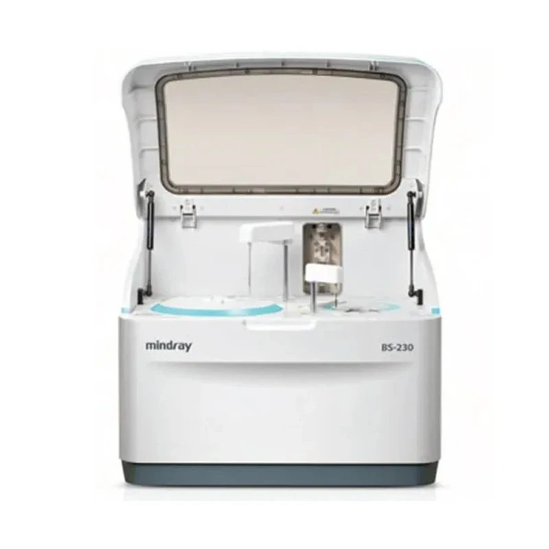 Hot Sale Mindray BS230 Fully Auto Biochemistry Analyzer Price/ Mindray BS-230 Chemistry Analyzer BS 230