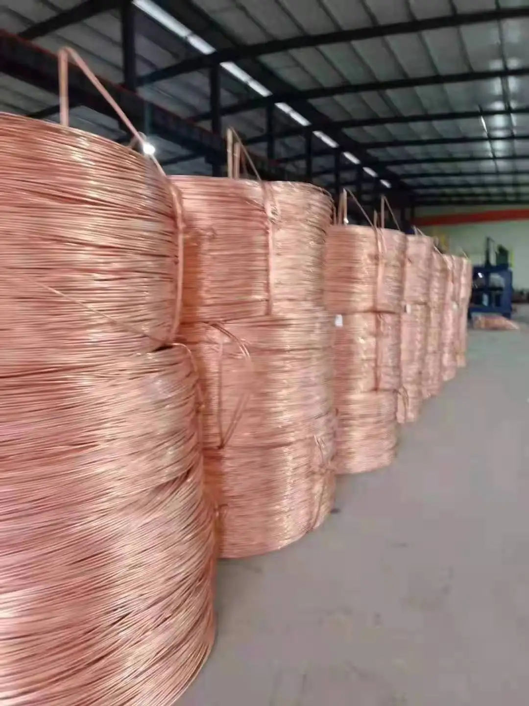 
Copper Scrap Wire Hot Sale Copper Scrap Wire 