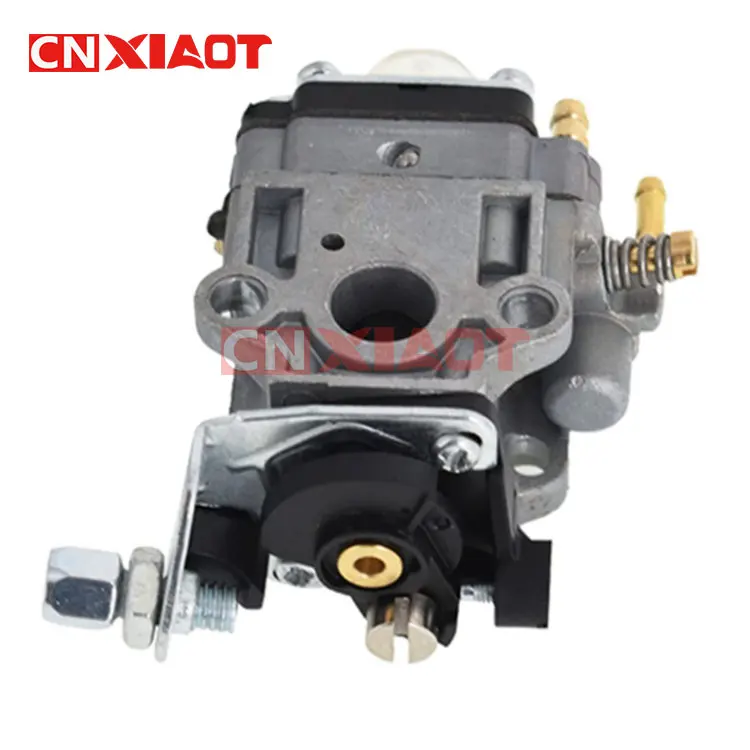 TU26 TL26 32F 34F 36F WYK-186 WYK-93-1 26CC 33CC кусторез карбюратор