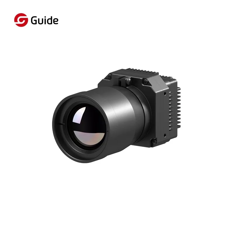 
640x512 12um Uncooled Infrared Thermal Imaging Camera Core Module 