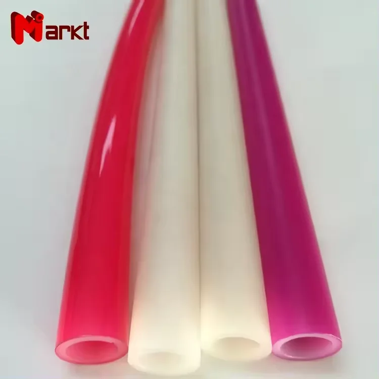 Manufacture wholesale customized round type pex- a pex- b evoh plastic ppr pipe for water