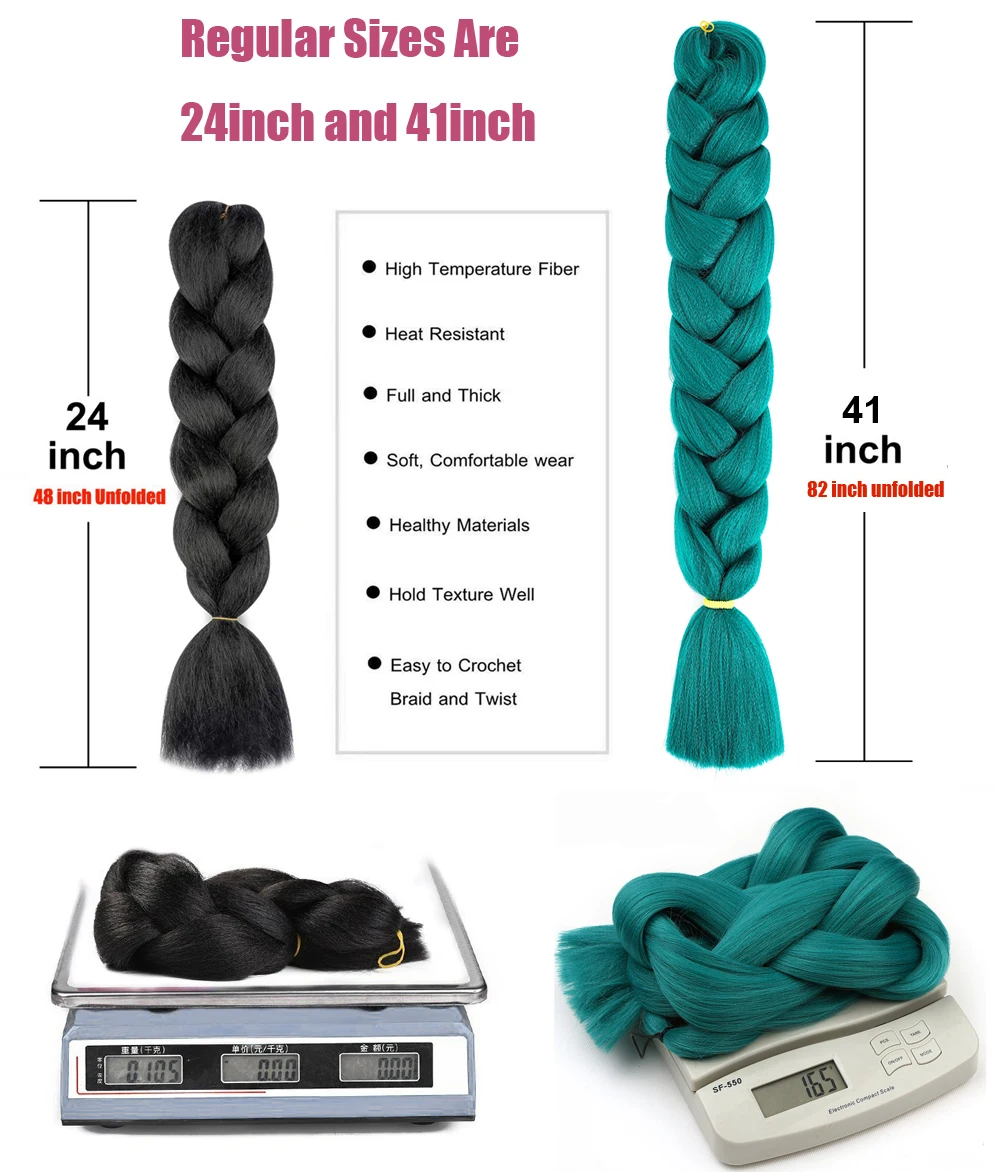 Private Label Best Selling Bulk Synthetic Jumbo Twist Braids Hair Braiding Extensions For Black People Hair Weaving