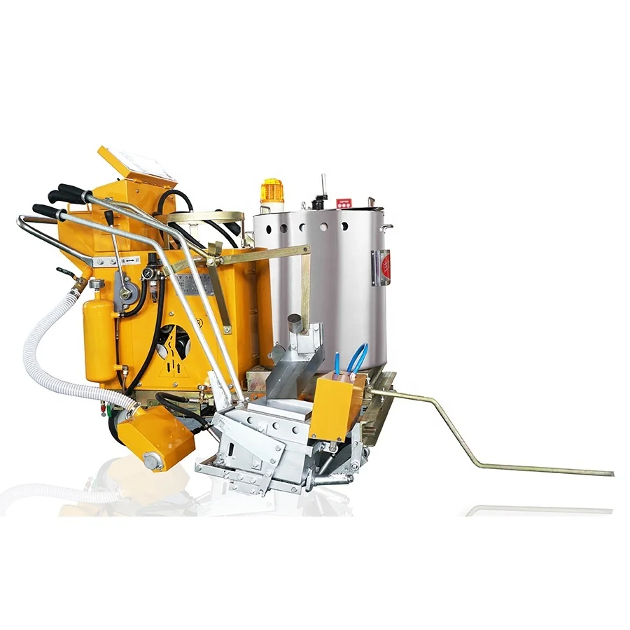 
Thermoplastic road mark machine and painting machine factory cheap price machine for wholesale 