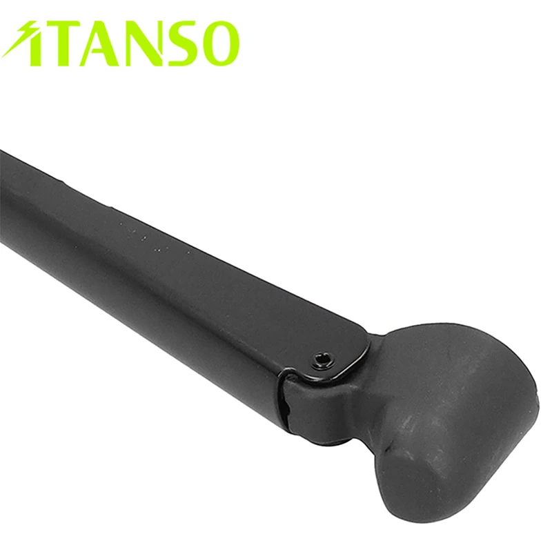 High Efficiency Silent Rear Windshield Wiper Blade 61627138508 61627199566 61627138507 For 1 series E81 116i 118i 120d 130i E87