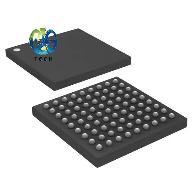 AGLN250V2-CSG81 BOM IC FPGA 60 I/O 81CSP AGLN250V2-CSG81