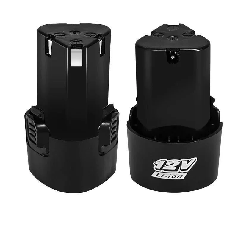 Factory-DIY 12V Cordless Power Tool 1500mAh Lithium Rechargeable Replacement Battery for All Models
