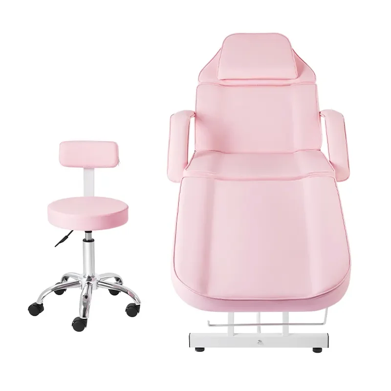 Hot Sell Beauty Salon Chair Massage Table Bed Folding Therapy SPA Bed