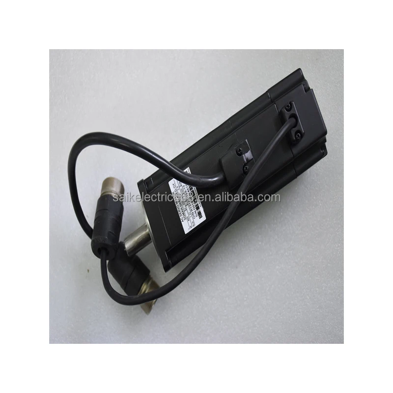 Electrical Equipment 76Kw Servo Motor Ac Servomotor SGMPS-04A2A21