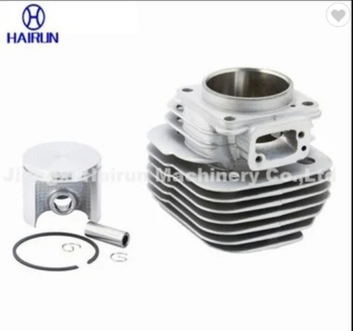 Professional manufacturer 52mm cylinder piston assy fits Husqvarna 272 chainsaw
