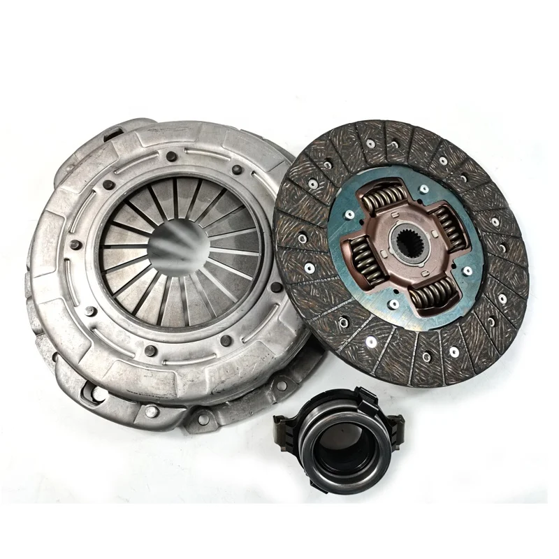 DY-014 CY-022 BM-071/41421-43000 240mm bus clutch kit for Hyundai H-1