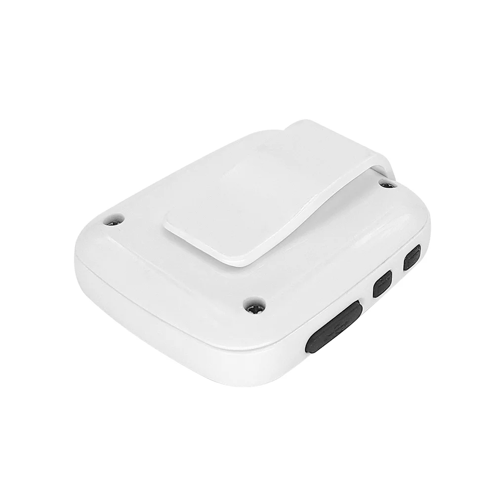 Factory price Wireless calling system wrist watch pager call system