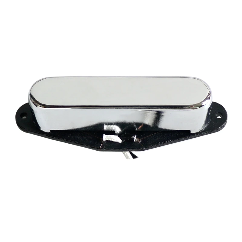 Donlis DTN51 Alnico 5 Fiber Flatwork Bobbin TL Guitar Pickup for Custom Quality TL Guitars