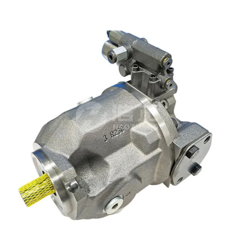 Hot Selling A7v160 Hydraulic Uchida A10vdi Sp37mf-531 Rexroth A4vso 250 Pump