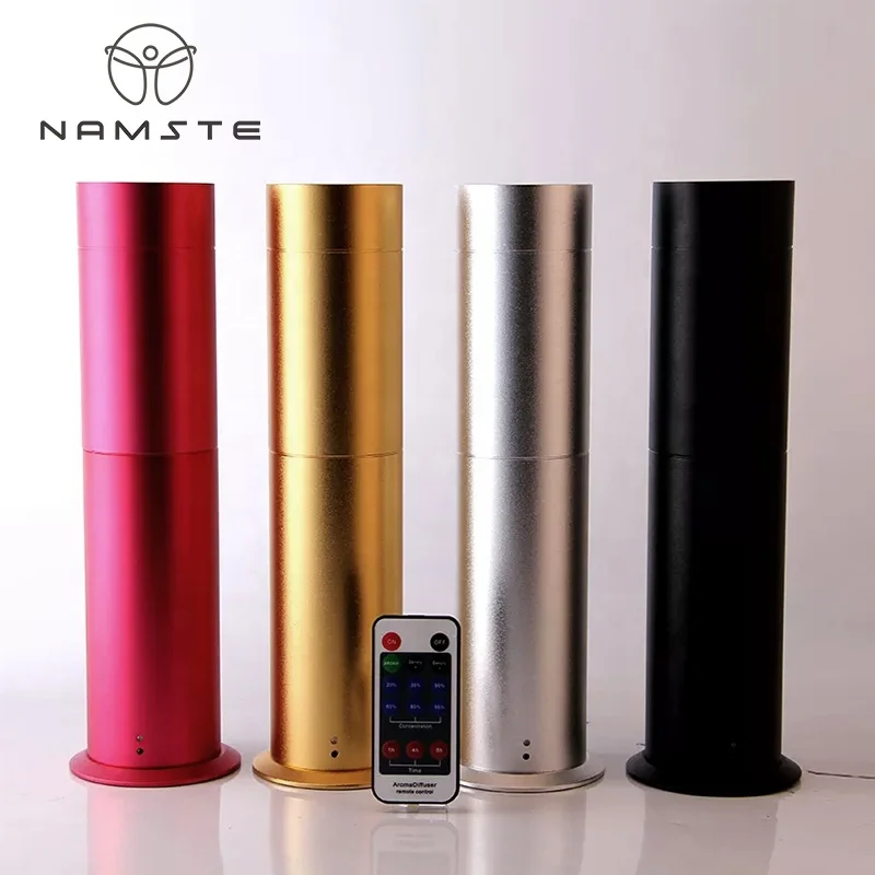 120ml Bottle Electric Aroma Aromatherapy Crystal Diffusers Packaging For Fragrance Essential Oil  Use