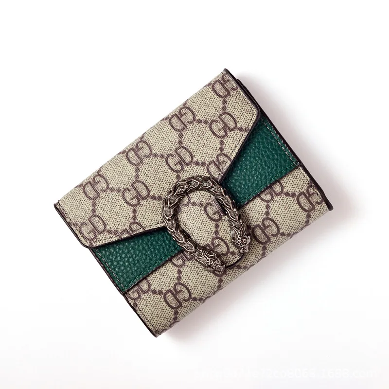 luxury purse wallet femmes designer luxury Purse 2022