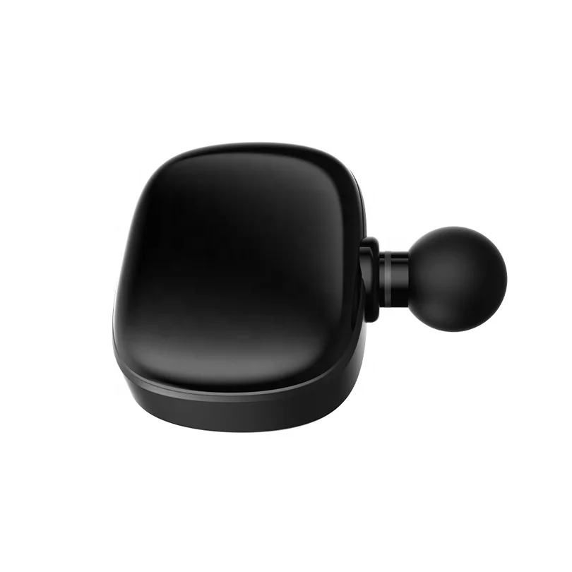 JINKE body exercise mini massage gun powerful massager for family