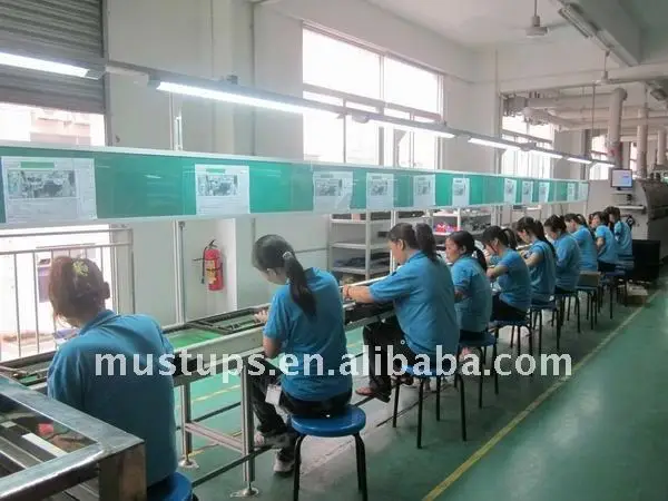 Pure sine wave 20000 watt inverter with AVR function